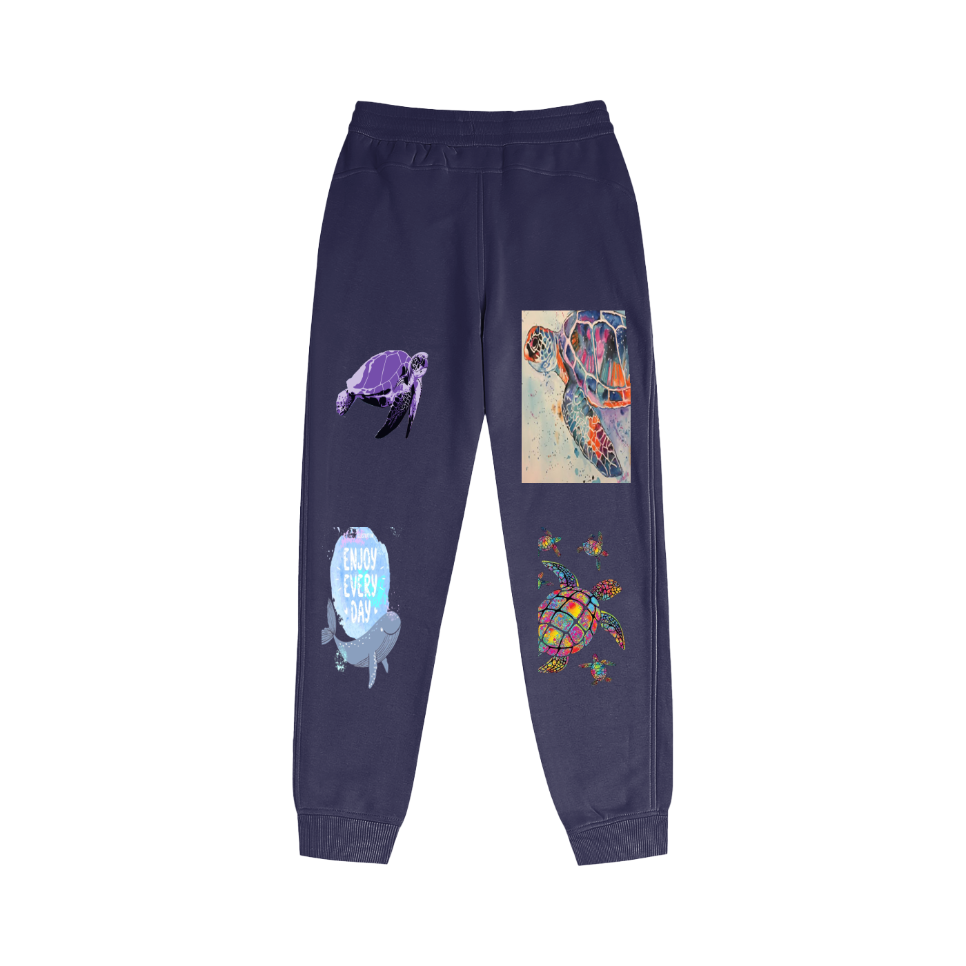 Jogger Pants