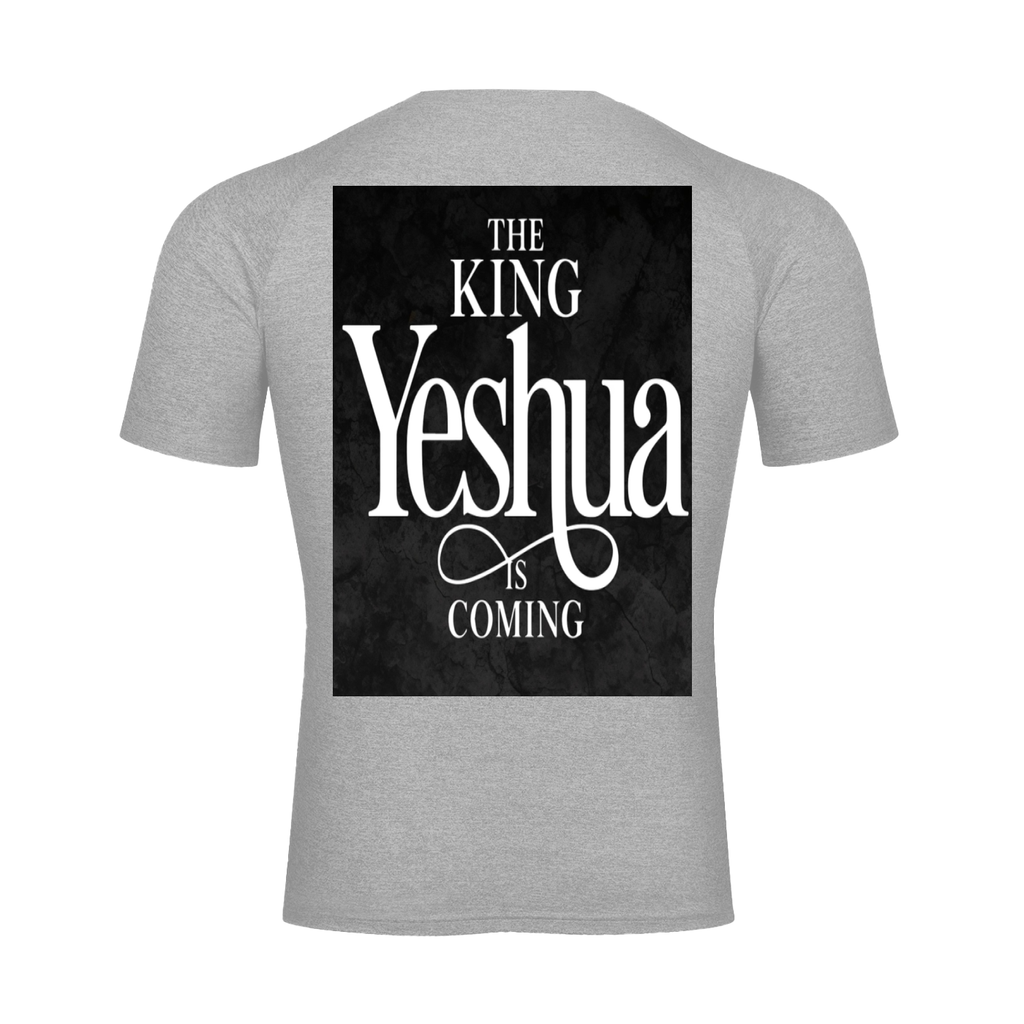 Performance Short Sleeve T-Shirt