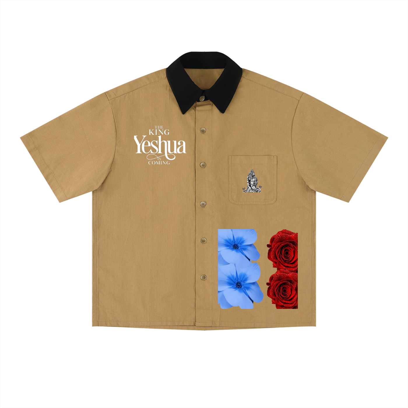 YESHUA