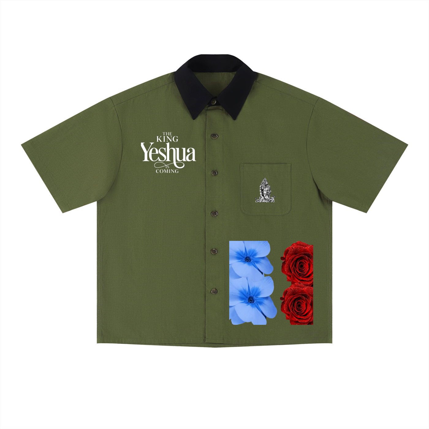 YESHUA
