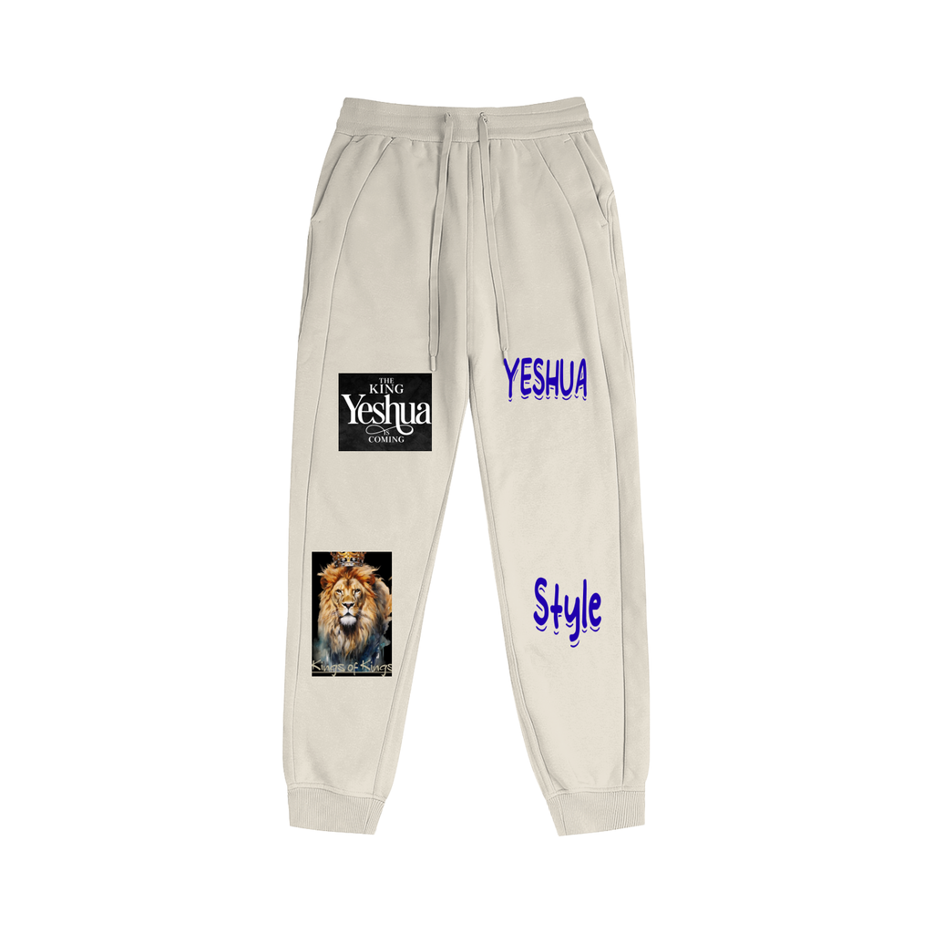 Jogger Pants